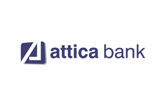 attica bank logo